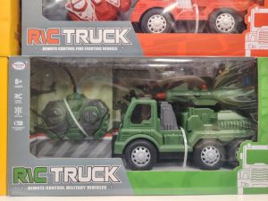 Zabawki Sterowany RC Truck 5117330