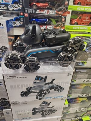 Zabawki Remote Control 5117333