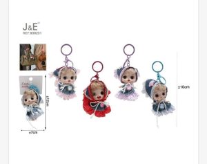 Brelok Do Kluczy 5315369