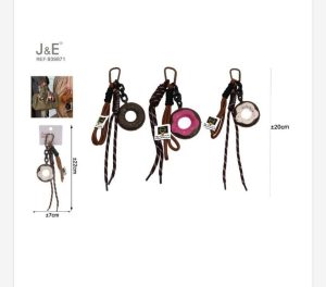 Brelok Do Kluczy 5315385