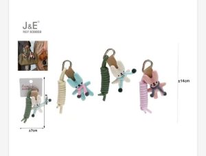 Brelok Do Kluczy 5315399