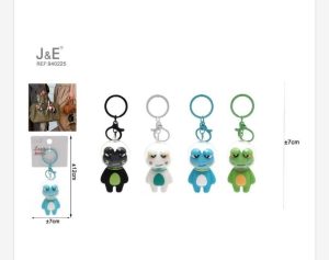 Brelok Do Kluczy 5315404