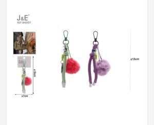 Brelok Do Kluczy 5315407