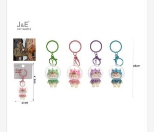 Brelok Do Kluczy 5315412