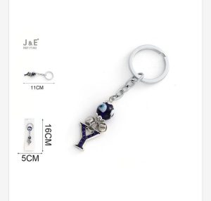 Brelok Do Kluczy 5315414