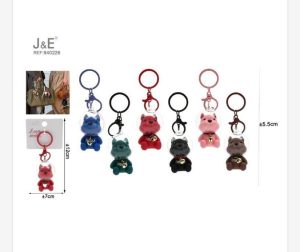 Brelok Do Kluczy 5315434