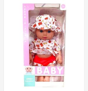 Zabawki Lalka Baby 5315448