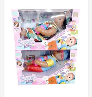 Zabawki Sweet Baby 5315451
