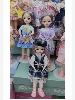 Zabawki Lalka dla Dzieci 5315458