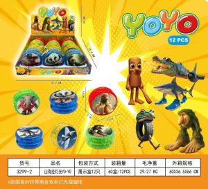 ZABAWKA YOYO 5315584