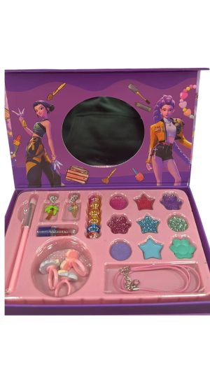 ZESTAW KOSMETYCZNA KPOP DEMON 5315601