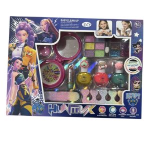 ZESTAW KOSMETYCZNA KPOP DEMON 5315603