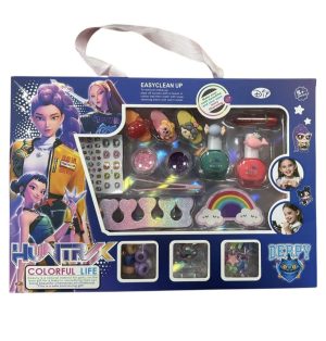 ZESTAW KOSMETYCZNA KPOP DEMON 5315604