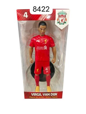 FIGURKI VIRGIL VAN DIJK 5315615