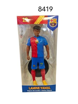 FIGURKI LAMINE YAMAL 5315617