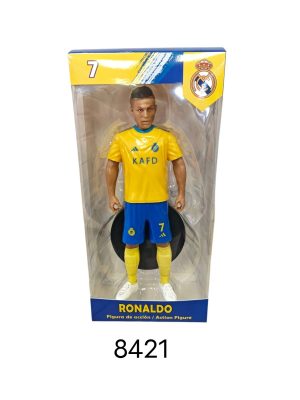 FIGURKI RONALDO 5315619