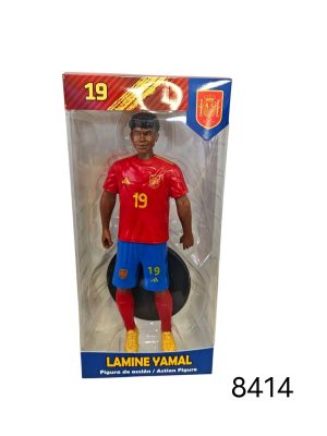 FIGURKI LAMINE YAMAL 5315622