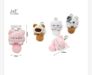 Brelok Do Kluczy 4377204