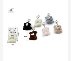 Brelok Do Kluczy 4377208