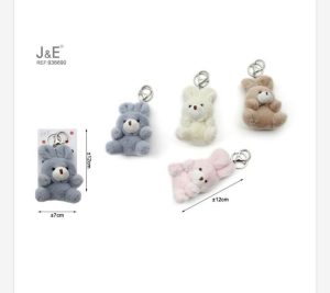 Brelok Do Kluczy 4377209