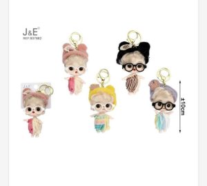 Brelok Do Kluczy 4377214