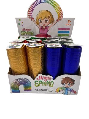 ZABAWKA RAINBOW SPRING 3637688