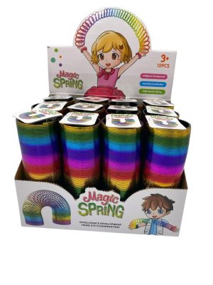 ZABAWKA RAINBOW SPRING 3637689