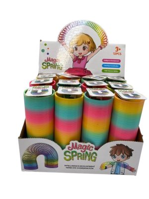 ZABAWKA RAINBOW SPRING 3637690