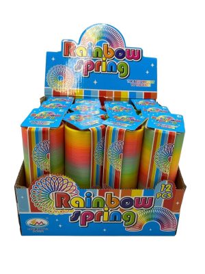 ZABAWKA RAINBOW SPRING 3637691