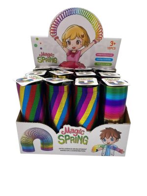 ZABAWKA RAINBOW SPRING 3637692