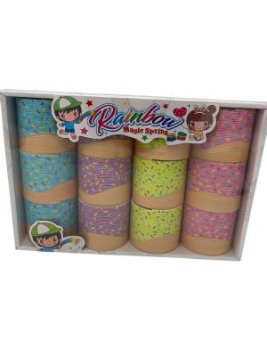ZABAWKA RAINBOW SPRING 3637694