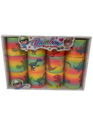 ZABAWKA RAINBOW SPRING 3637699