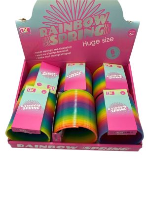 ZABAWKA RAINBOW SPRING 3637700