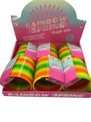 ZABAWKA RAINBOW SPRING 3637702