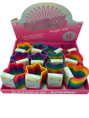 ZABAWKA RAINBOW SPRING 3637703