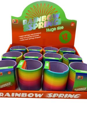 ZABAWKA RAINBOW SPRING 3637704