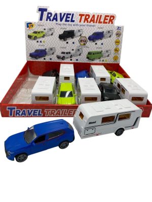 ZABAWKA AUTO 3637709