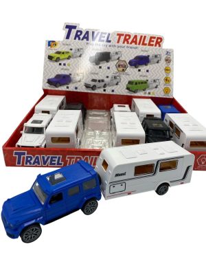 ZABAWKA AUTO 3637710