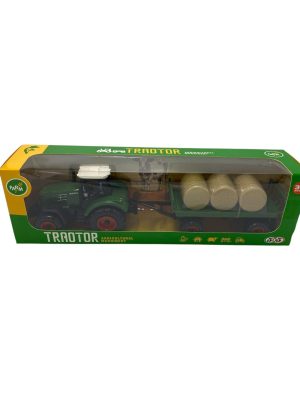 ZABAWKA AUTO TRUCK 3637714