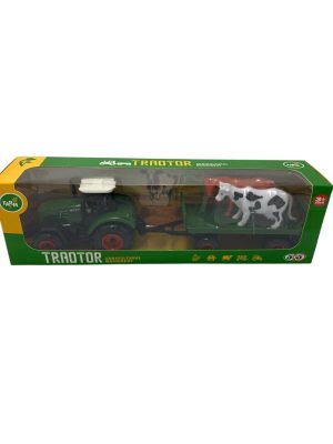 ZABAWKA AUTO TRUCK 3637716