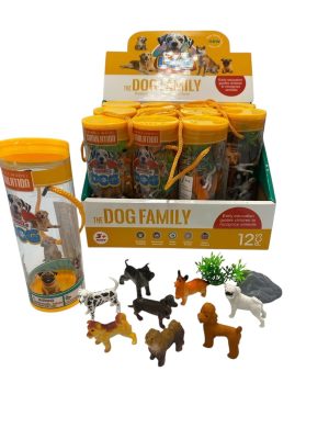 FIGURKI ANIMAL 3637723