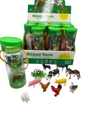 FIGURKI ANIMAL 3637725