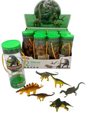 FIGURKI ANIMAL 3637726