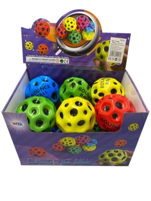 ZABAWKA BALL 3637733