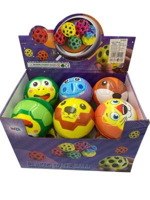 ZABAWKA BALL 3637738