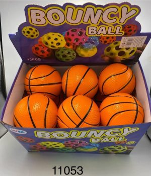 Zabawki Bouncy Ball 5323201