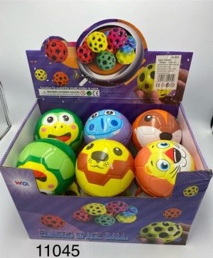 Zabawki Bouncy Ball 5323203
