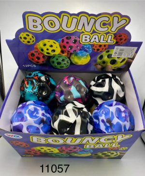 Zabawki Bouncy Ball 5323204