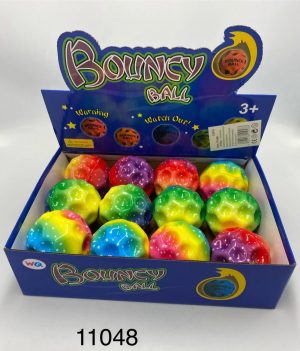 Zabawki Bouncy Ball 5323205