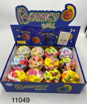 Zabawki Bouncy Ball 5323206